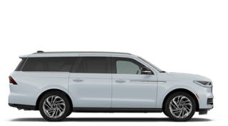 2026 Lincoln Lincoln Navigator External Image 1